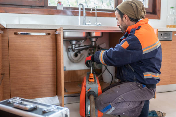 Best Sewer Line Repair  in Yale, OK
