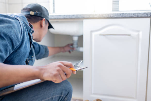 Best Plumbing Repair Near Me  in Yale, OK