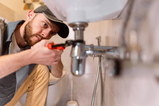 Best Water Softener Installation  in Yale, OK