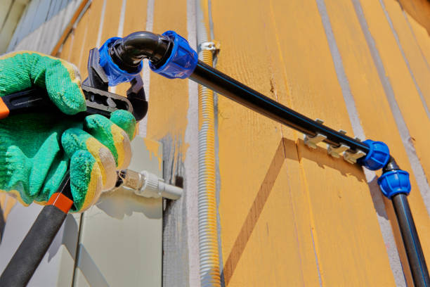 Best Sewer Line Repair  in Yale, OK