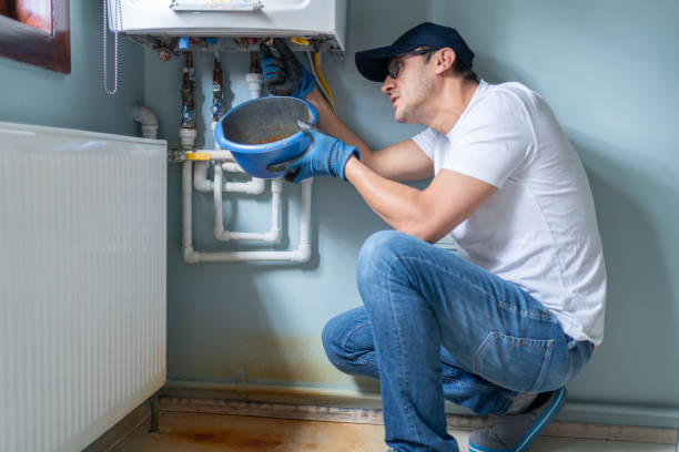 Best Gas Line Repair  in Yale, OK